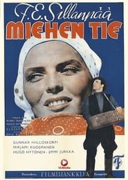 Miehen tie (1940)
