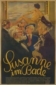 Susanne im Bade 1936 streaming