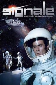Signal, une aventure dans l'espace (1970)