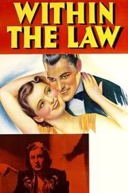 Within the Law 1939 streaming
