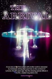 The Arrival (1980)