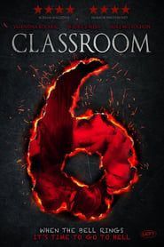 Classroom 6 series tv