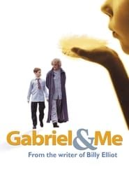 Image Gabriel & Me 2001