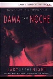 Dama de Noche series tv