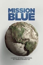 Mission Blue (2014)