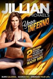 Jillian Michaels: Yoga Inferno series tv