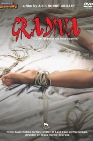 It's Gradiva Who Is Calling You series tv