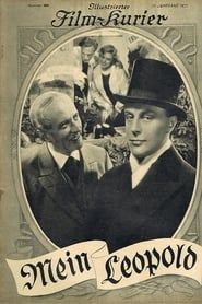 My Leopold (1931)