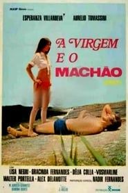 A Virgem e o Machão (1974)