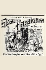 The Secret Game 1917 streaming