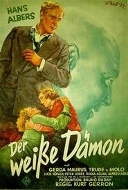 The White Demon (1932)