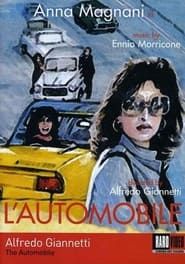 The Automobile 1971 streaming