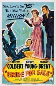 Bride for Sale 1949 streaming