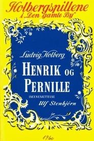 Henrik og Pernille (1957)