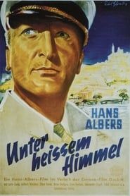 Unter heißem Himmel (1936)