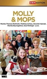Molly & Mops series tv