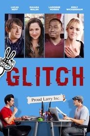 Glitch series tv