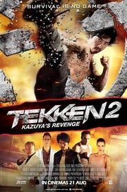 Tekken 2 (2014)