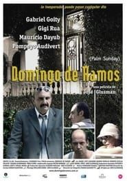 Domingo de Ramos (2012)