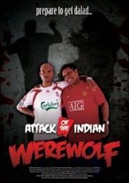 Attack of The Indian Werewolf series tv