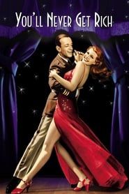 L'amour vint en dansant (1941)