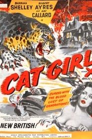 Cat Girl series tv