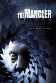 The Mangler Reborn series tv