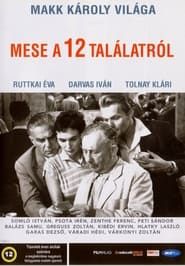 Mese a 12 találatról (1957)