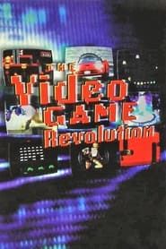 The Video Game Revolution series tv