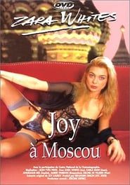 Image Joy à Moscou 1992