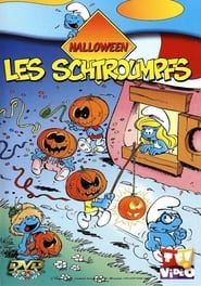 Image Les Schtroumpfs : Halloween