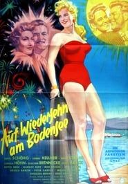 Auf Wiedersehn am Bodensee (1956)