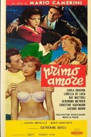 watch Primo amore