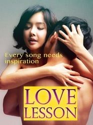 Love Lesson series tv