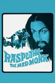 Rasputin: The Mad Monk series tv