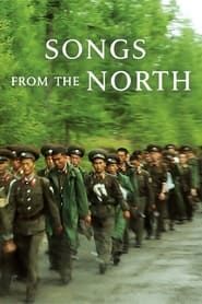 Songs From the North (2015)