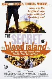 The Secret of Blood Island series tv