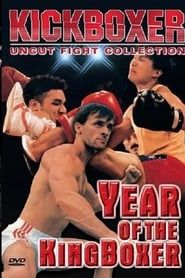 Year of the Kingboxer series tv