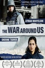 The War Around Us series tv