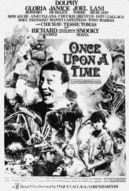 Image Once Upon a Time 1987