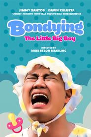 Image Bondying: The Little Big Boy