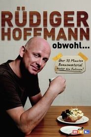 Rüdiger Hoffmann - Obwohl... (2010)