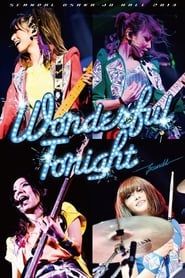Image SCANDAL OSAKA-JO HALL 2013「Wonderful Tonight」