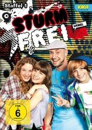 Sturmfrei series tv