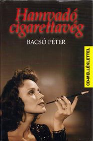 Smouldering Cigarette series tv