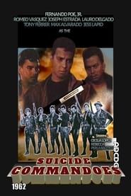Suicide Commandoes series tv