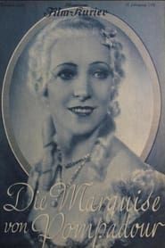 Madame Pompadour 1931 streaming