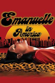 Emanuelle in America series tv