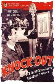 Image Knockout – Ein junges Mädchen, ein junger Mann 1935