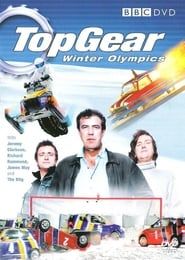 Image Top Gear: Winter Olympics 2006